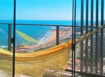 Apartamento de 2 quartos, Salvador · Excelente Apartamento no Jardim de Alah