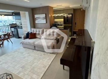 Apartamento · 82m² · 4 Quartos · 2 Vagas · Rua Ernesto de Castro, 139 - Brás