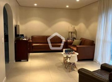 Apartamento · 137m² · 4 Quartos · 2 Vagas · Avenida Giovanni Gronchi, 4 - Vila Suzana
