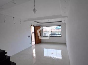 Casa · 315m² · 6 Quartos · 3 Vagas · Rua Henrique Fleius, 152 - Vila Continental