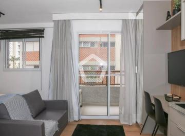 Apartamento · 27m² · 1 Quarto · Rua Elisa Silveira, 110 - Vila Santo Estefano