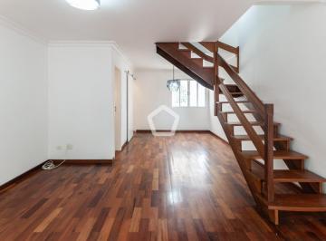 Casa · 224m² · 4 Quartos · 2 Vagas · Casa em Vila Mariana