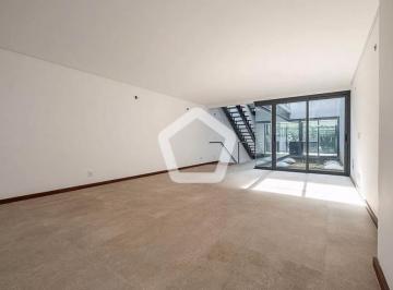 Casa · 278m² · 6 Quartos · 2 Vagas · Rua Realengo, 232 - Alto de Pinheiros