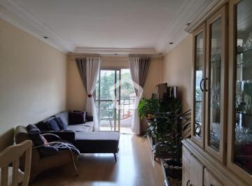 Apartamento · 96m² · 3 Quartos · 1 Vaga · Rua Padre Paulo Ravier, 61 - Mandaqui