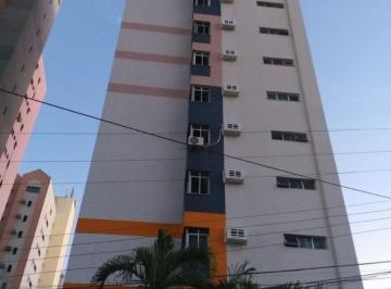 Apartamento de 4 quartos, Fortaleza · V Ap Edifício no Cocó
Ap 1° andar Equivale 3° Andar
620 Mil - 114 M2