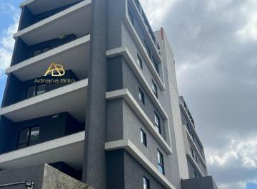 Apartamento de 2 quartos, Curitiba · NOVO (entrega prevista para Junhos 2026) Planta Ótima