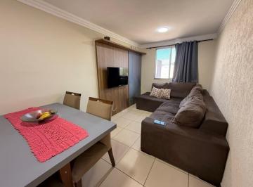 Apartamento · 75m² · 3 Quartos · 1 Vaga · Apartamento à Venda/Locação no Cond. Di Florenza | 3 quartos
