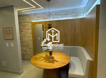 Apartamento · 51m² · 2 Quartos · 1 Vaga · Apartamento em São Caetano - Luziânia