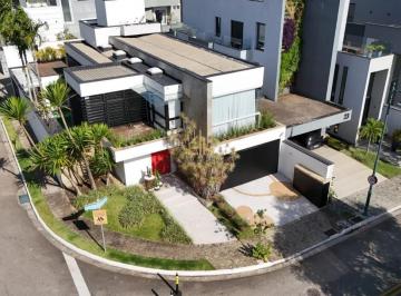 Casa · 372m² · 4 Quartos · 4 Vagas · Casa de Condominio em Cerâmica - São Caetano do Sul