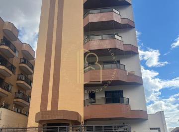 Apartamento · 129m² · 4 Quartos · 2 Vagas · Apartamento em Jardim dos Estados  -  Poços de Caldas
