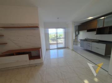 Apartamento · 67m² · 2 Quartos · 2 Vagas · Apartamento para venda e locação no Condomínio Tons de Ipanema, Medeiros, Jun...