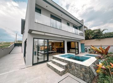 Casa · 384m² · 4 Quartos · 7 Vagas · Casa para compra, Condominio Bosque do Horto, Horto Florestal, Jundiaí-SP