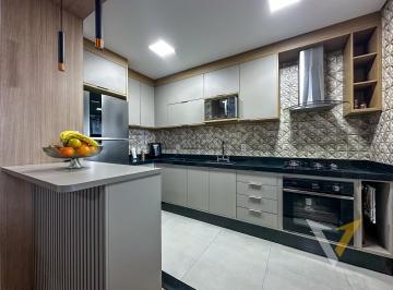 Apartamento · 84m² · 3 Quartos · 2 Vagas · Apartamento para venda, Altos da Samuel, Vila Progresso, Jundiaí-SP