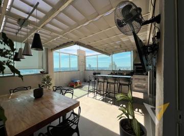Apartamento · 246m² · 4 Quartos · 3 Vagas · Cobertura duplex á venda, Cittá Di Firenzi, Parque do Colégio, Jundiaí-SP