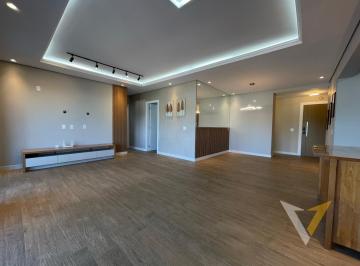 Apartamento · 141m² · 3 Quartos · 3 Vagas · Apartamento à Venda no Condomínio Terraço Vila Bela – Jundiaí/SP
