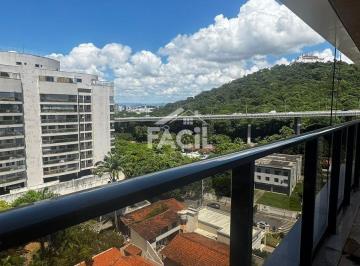 Apartamento · 66m² · 2 Quartos · 1 Vaga · Apartamento à Venda na Praia da Costa, 2 Quartos, 66m², Vila Velha