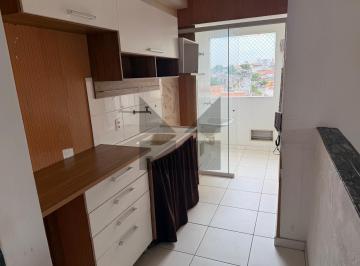 Apartamento · 49m² · 2 Quartos · 1 Vaga · Apartamento à venda no Jardim Umarizal, São Paulo: 49m², 2 dormitórios, 1 ban...