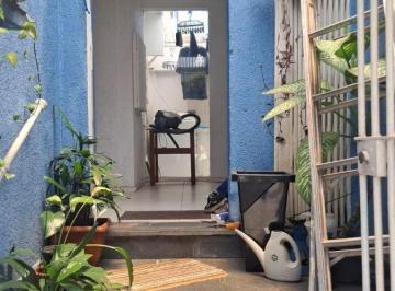 Casa de 2 quartos, São Paulo · Casa Terrea - Lapa - 2 Quartos - 1 Vaga - Venda -200m²