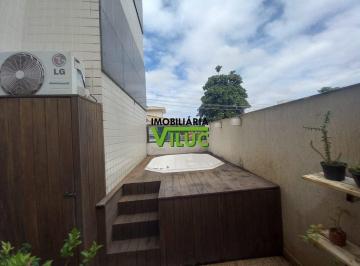 Apartamento · 120m² · 3 Quartos · Apartamento à venda - no Castelo