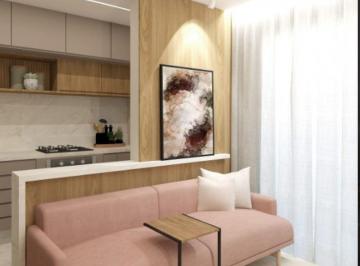 Apartamento de 3 quartos, Curitiba · Apartamento com 3 quartos e 69 m² à venda em Xaxim