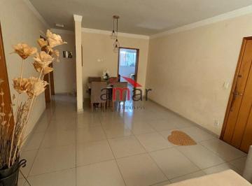 Apartamento · 90m² · 3 Quartos · 1 Vaga · Apartamento à venda no bairro Santa Terezinha em Belo Horizonte/MG