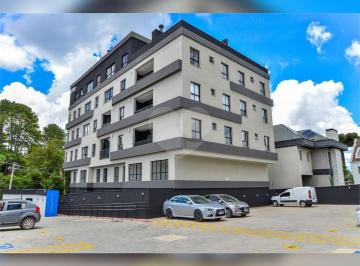 Apartamento de 1 quarto, Curitiba · LOFT NO WIND URBAN HABITAT — 31 m² | MODERNO | SANTA FELICIDADE