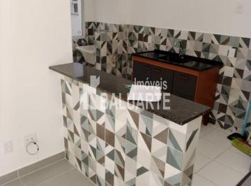 Apartamento · 55m² · 2 Quartos · 1 Vaga · Apartamento à venda com excelente oportunidade!