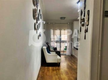 Apartamento · 68m² · 3 Quartos · 2 Vagas · APARTAMENTO COM 3 QUARTOS E 2 VAGAS DE GARAGEM  À VENDA NA VILA MARIA