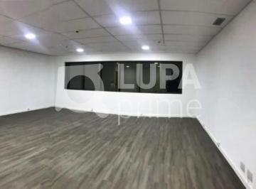 Comercial · 48m² · 1 Vaga · SALA COMERCIAL COM 48M² À VENDA NA BARRA FUNDA