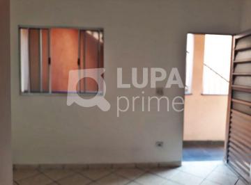 Casa · 35m² · 1 Quarto · CASA COM 1 QUARTO PARA LOCAÇÃO NA VILA MARIA ALTA
