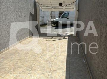 Casa · 72m² · 2 Quartos · 2 Vagas · Sobrado, Parque Peruche - São Paulo