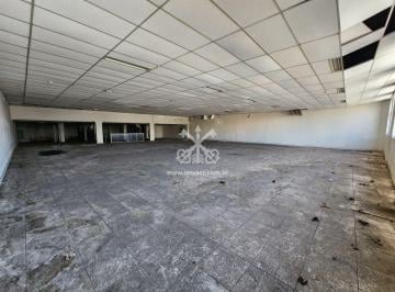 Comercial · 2714m² · 6 Vagas · Galpão/loja para locação Mooca