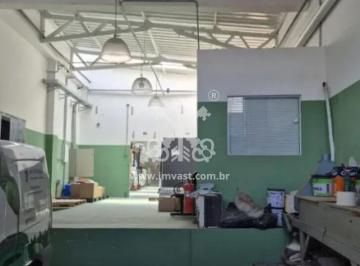 Comercial · 1262m² · 2 Vagas · Galpão/Prédio comercial para venda - Mooca