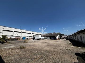 Comercial · 2274m² · Galpão para locação - Mooca
