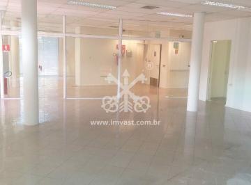 Comercial · 903m² · 14 Vagas · Imóvel comercial para locação - Vila Romana