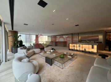Apartamento · 355m² · 4 Quartos · 4 Vagas · Alto Padrão no Itaim Bibi | 403m² | 4 Suítes | 4 Vagas