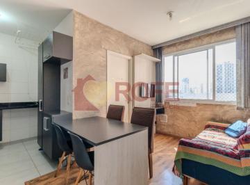 Apartamento · 35m² · 2 Quartos · Apartamento para venda em Vila Mascote com 2 quartos , 35m²