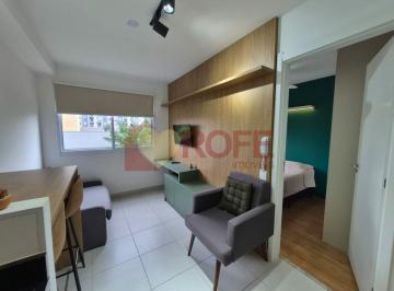 Apartamento · 28m² · 1 Quarto · 1 Suíte para Locação no Jardim Caravelas - Condomínio com Lazer Completo e Excelente Localização