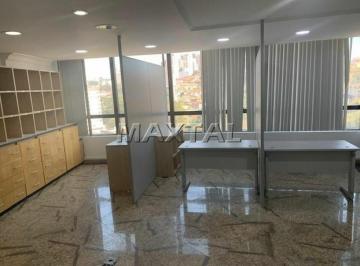 Comercial · 80m² · 1 Vaga · Sala Comercial Duplex 80m²  2 Banheiros, 1 Vaga  Próximo  Metrô Jardim São Paulo