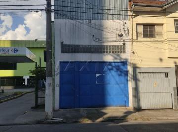 Comercial · 150m² · Galpão Comercial 240m² com 03 escritórios, 04 Banheiros,na Casa verde, próximo a Marginal Tietê
