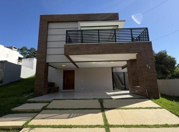 Casa · 277m² · 4 Quartos · 4 Vagas · Casa com 4 dormitórios à venda, 618m² por R$ 1.250.000 - Cond. Gan Eden (Ubatiba