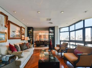 Apartamento · 359m² · 3 Quartos · 4 Vagas · Cobertura á venda - Aclimação - 3 quartos, sendo 2 suítes , 359m²