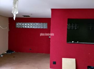 Comercial · 314m² · Vila Nova Conceição! Loja Comercial!