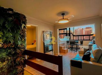 Apartamento · 130m² · 2 Quartos · 2 Vagas · Cobertura duplex á venda em Perdizes, 2 suítes, 2 vagas de garagem