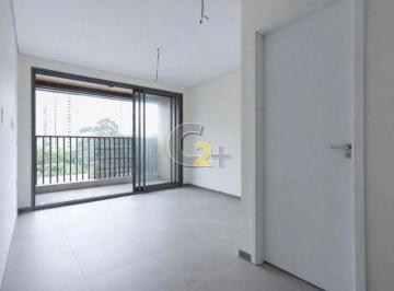 Apartamento · 25m² · 1 Quarto · Studio à venda no Tatuapé, 1 quarto, sem vaga