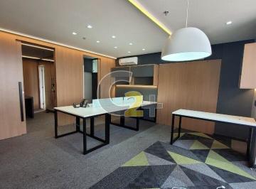 Comercial · 114m² · 3 Vagas · Sala comercial a venda na Pompéia com 113m2, 2 salas e 3 vagas.