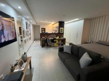 Apartamento · 50m² · 1 Quarto · 1 Vaga · Apartamento a venda, Mooca,1 quarto e 1 vaga e com 50m²