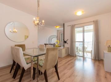 Apartamento · 70m² · 3 Quartos · 1 Vaga · Apartamento a Venda em Perdizes com 3 quartos 1 suíte e 1 vaga