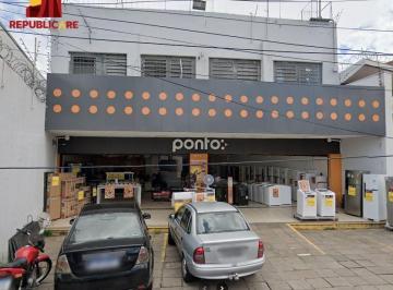 Comercial · 636m² · 3 Quartos · 8 Vagas · VENDA PRÉDIO NA AVENIDA AZENHA COM APROX 636,00m² COM ESTACIONAMENTO