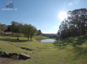 Rural · 20000m² · 2 Quartos · Sítio com 2 dormitórios à venda, 20000 m² por R$ 2.500.000,00 - Desvio Rizzo - C